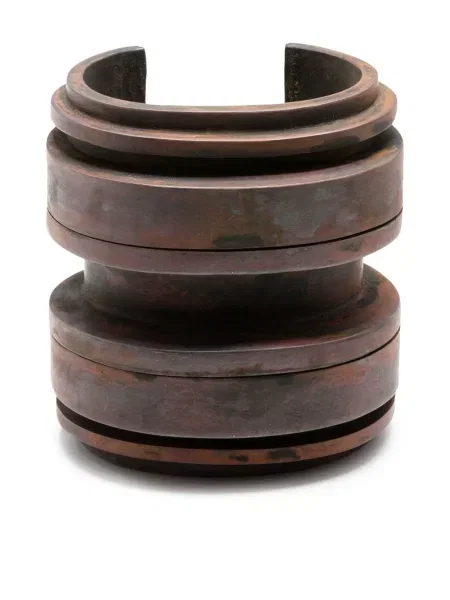 Гривна Parts Of Four кафяво