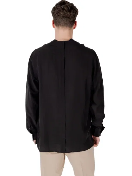 Košile Antony Morato černá