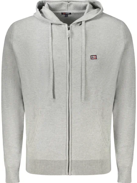 Cardigan Norway 1963 gri