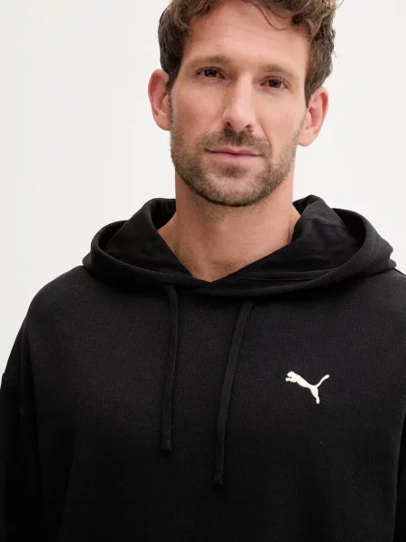 Свитер Puma с капюшоном