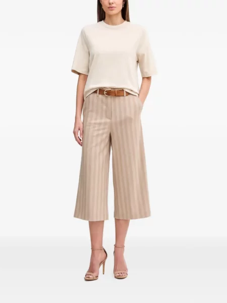 Pantaloni Sisley