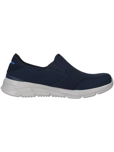 Pantofi Skechers albastru
