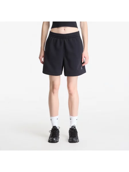 Pantaloni scurți Jordan Brooklyn Shorts Black L negru