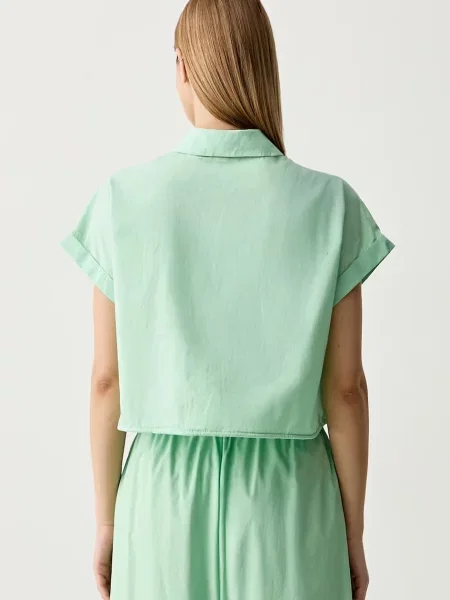 United Colors of Benetton сорочка