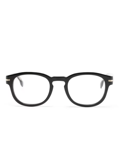 Ochelari de soare Boss negru