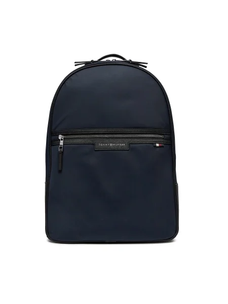 Rucsac Tommy Hilfiger albastru