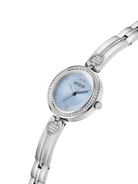 Ceas Guess albastru