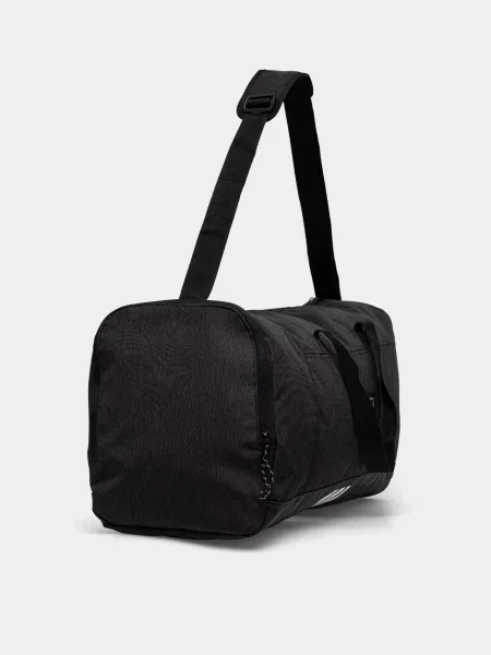 Adidas Duffel M Сумка Унісекс Поліетилентерефталат чорний