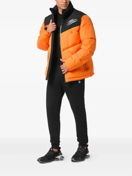 Striukė Plein Sport oranžinė