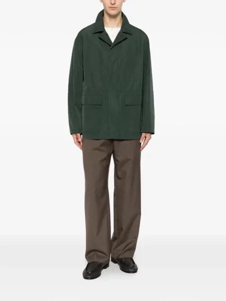 Pantaloni The Row maro
