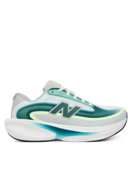 New Balance Pantofi pentru alergare Fresh Foam Ellipse v1 verde