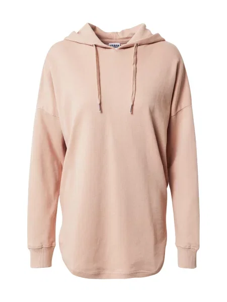 Geacă Urban Classics roz