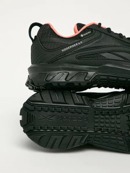 Sneakersy Reebok Gore-Tex czarne