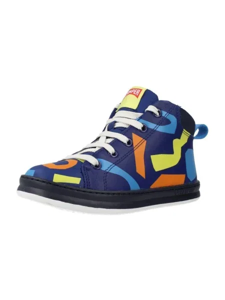 Pantofi copii Camper albastru