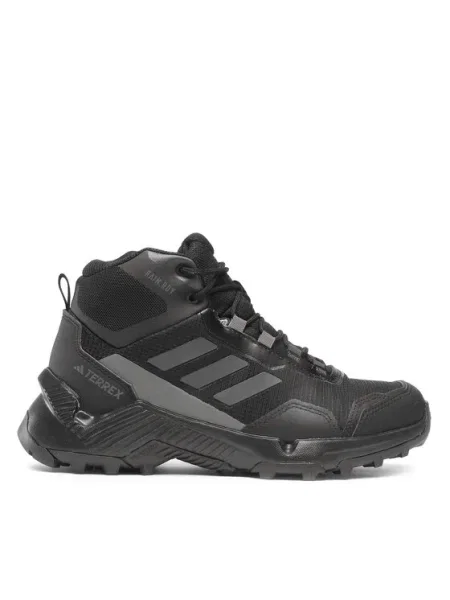 Ниски обувки Adidas черно