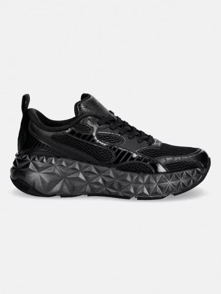 Emporio Armani sneakers negru