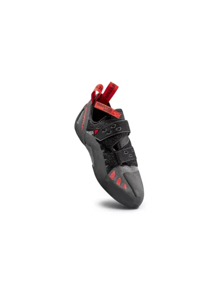 Tenisky La Sportiva černé