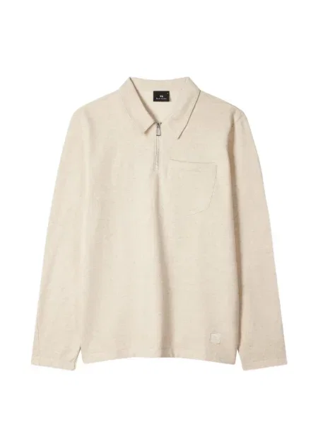 Tricou polo Ps Paul Smith