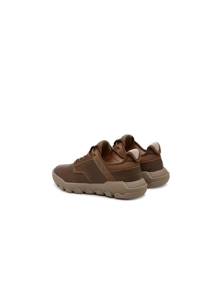 Sneakersy CAT Footwear hnědá