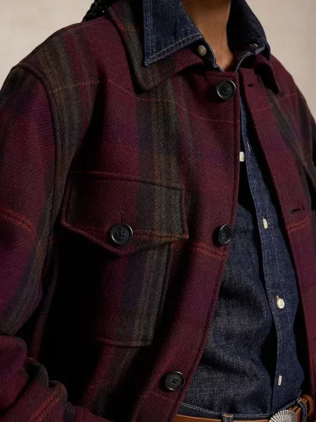 Рубашка Polo Ralph Lauren
