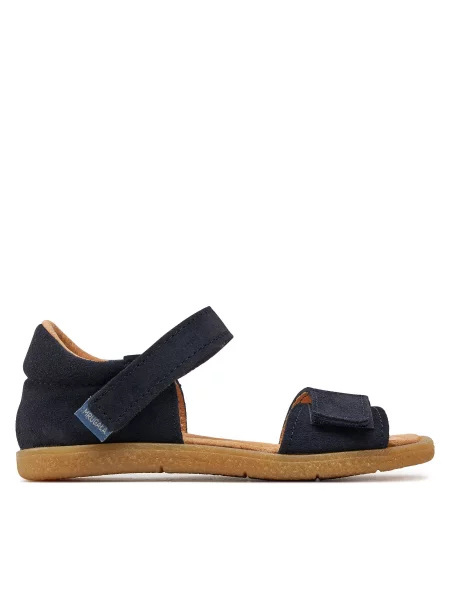 Mrugała Sandali Summer Mornarsko modra