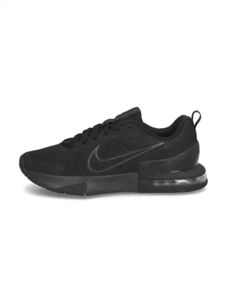 Nike tenisky černé
