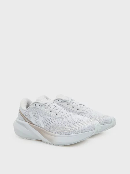 Кроссовки Under Armour Ua Hovr серые