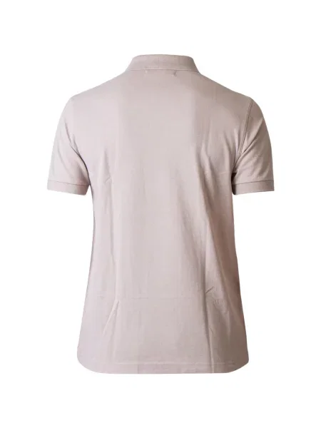 Polo Comme Des Garçons Shirt με κέντημα
