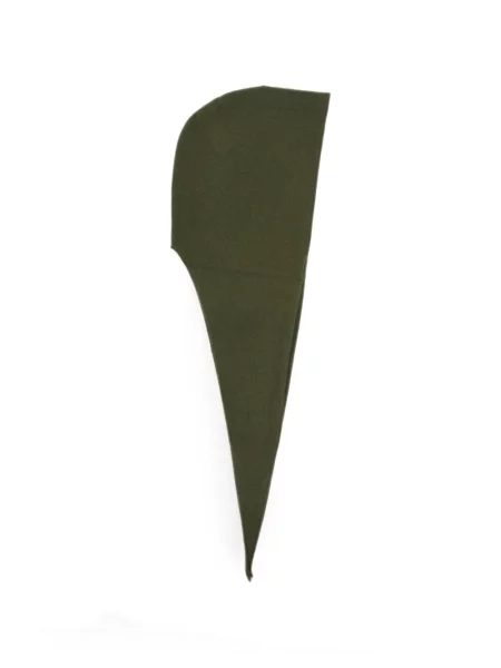 Căciulă C.t.plage tricotate verde
