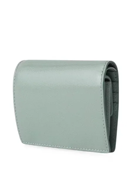 Portofel Furla verde