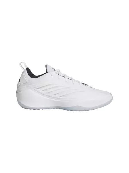 Pantofi Adidas alb
