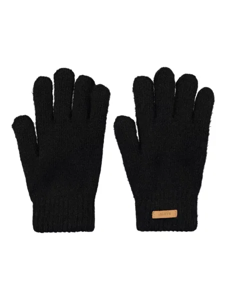 Rukavice Barts WITZIA GLOVES Black crna