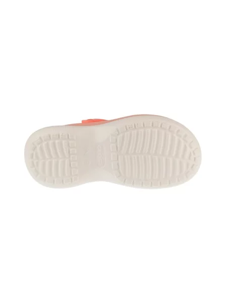 Pantofi Crocs clasici alb