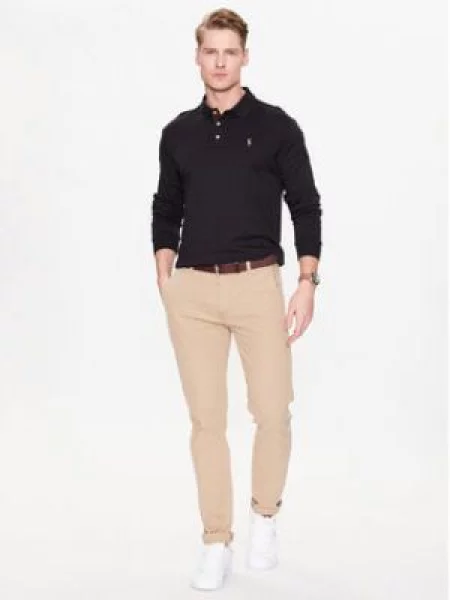 Polo Ralph Lauren Polokošile černá