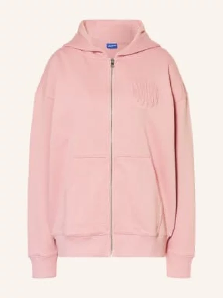 Hugo Bluza Z Kapturem Doa rosa