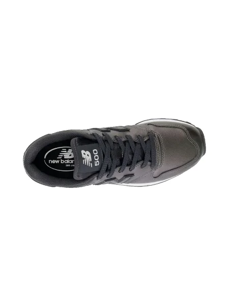 Pantofi New Balance negru