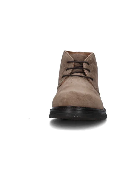 Pantofi Valleverde bej