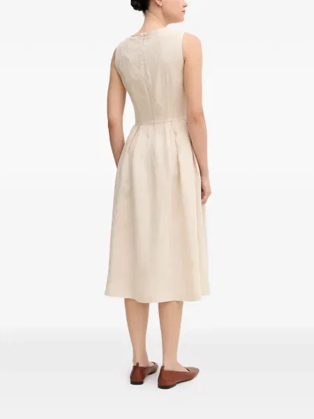 Плетена жилетка Oui