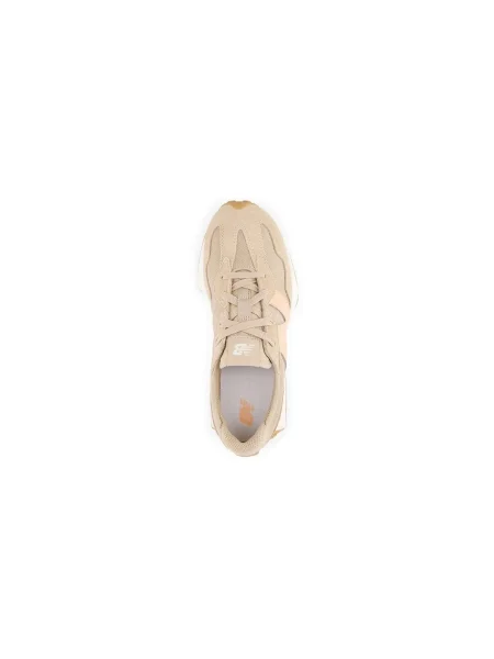 Pantofi New Balance bej