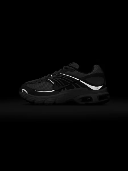 Nike Air Max Moto 2K gyerek sportcipő szürke