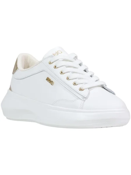 Pantofi Liu Jo alb