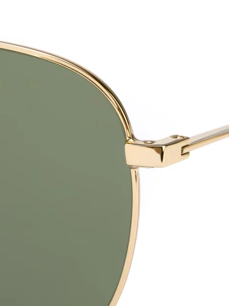Ochelari de soare Saint Laurent Eyewear