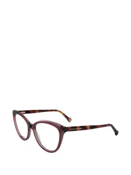 Ochelari de soare Carolina Herrera maro