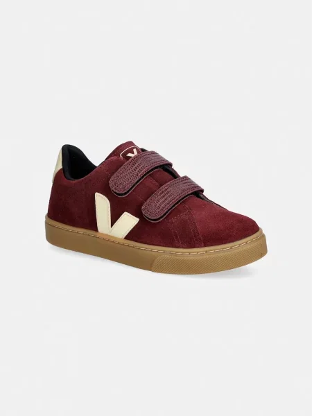 Veja Small Esplar кросівки дитячі замшеві