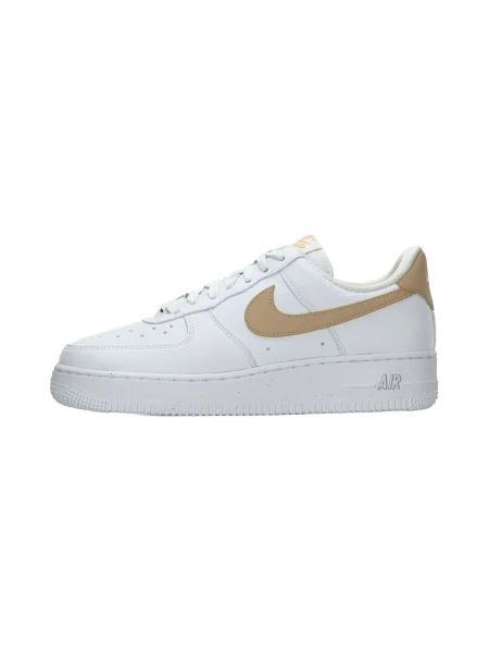 Sneakerși Nike Sportswear alb