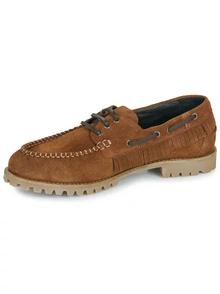 Pantofi Regard maro