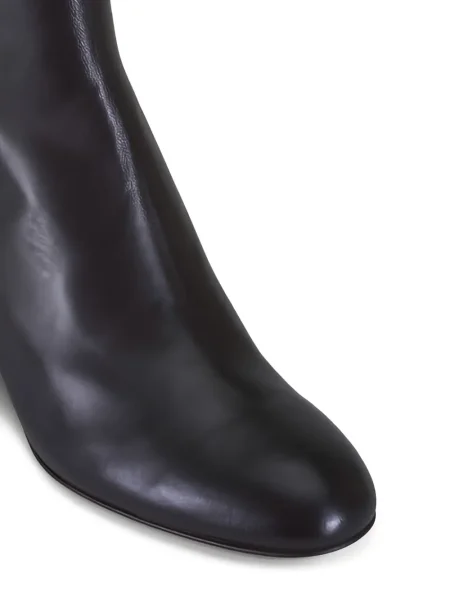 Botine Agl maro