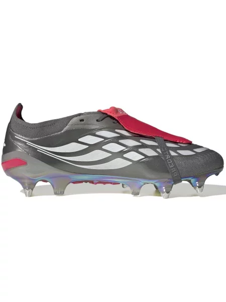 Pantofi Adidas gri