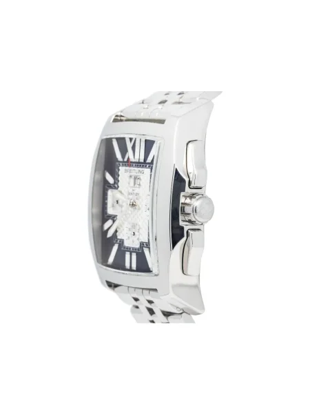 Ceas Breitling negru