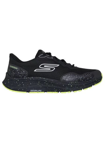 Buty do biegania Go Run Consistent Piedmont czarne